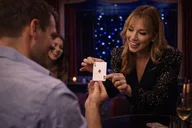 Las Vegas Magic Theater Magic Show thumbnail 4