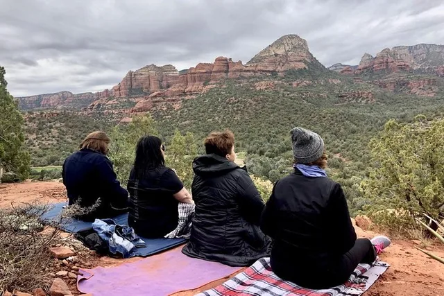Sedona Healing Ceremonies - Image 6