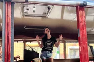 Cleveland Comedy Bus Tour thumbnail 2