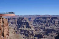 Las Vegas Grand Canyon and Hoover Dam Small Group Tour thumbnail 5