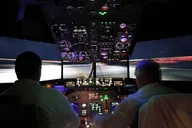 Boeing 737 Flight Simulator Experience thumbnail 3