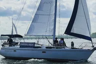 Brooklyn Sailboat Tour thumbnail 2