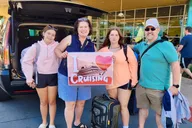 Port Canaveral Vehicle Transfer thumbnail 2