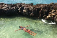 Kailua Stand Up Paddle Boarding Lesson thumbnail 2
