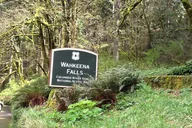 Portland City and Gorge Waterfalls Tour thumbnail 5