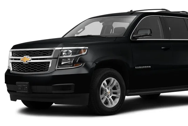 Orlando Airport Shuttle to Port Canaveral - Image 1
