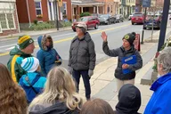 Gettysburg Mystery Evening Walking Tour thumbnail 5
