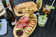 New York Charcuterie and Cocktails Class thumbnail 2