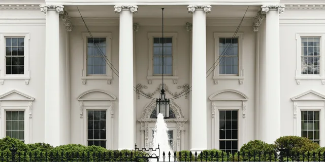 Washington DC Walking Tour of Lafayette Square - Image 2