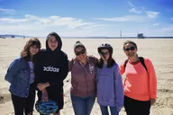 Santa Monica Bike Tour thumbnail 3