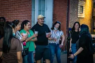 New Orleans Haunted Walking Tour thumbnail 3