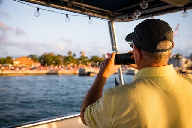 Key West Sushi Sunset Cruise - Image 1