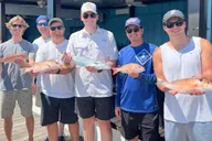 Naples Deep Sea Fishing Tour 4 hr thumbnail 5