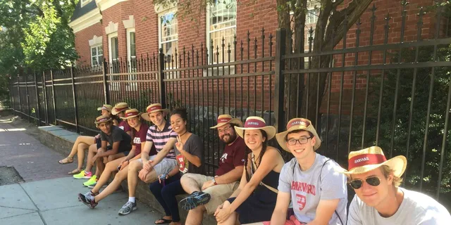 Cambridge Harvard University Private Tour 1.5 hr - Image 3