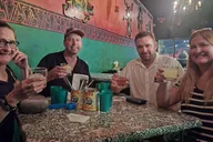 Denver Food Tour by Bike thumbnail 2