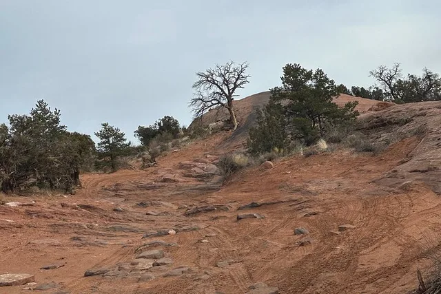 Moab 4x4 Off-Road Adventure - Image 2