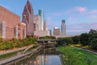 Houston Downtown Walking History Tour 2 hr thumbnail 4