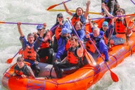 Jackson Snake River Whitewater Rafting Tour thumbnail 2