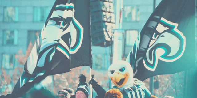 Philadelphia Eagles Football Game at Lincoln Financial Field - Image 4