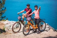 Lake Tahoe East Shore Trail E-Bike Tour 2 hr thumbnail 5