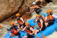 Cañon City Whitewater Rafting Adventure thumbnail 5