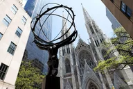 New York City Midtown Landmarks Walking Tour thumbnail 1