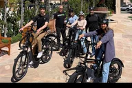 Laguna Beach Electric Bike Tour thumbnail 2