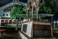 Fort Worth Ghost Tour thumbnail 3