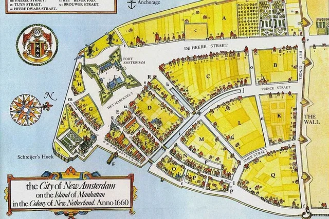 Brooklyn and Queens Dutch History Tour 1 hr - Image 2