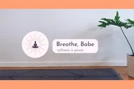 Savannah Mobile Yoga Class thumbnail 1
