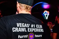Las Vegas Bar Crawl on Fremont Street thumbnail 4