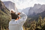 Yosemite National Park 2-Day Tour from San Francisco thumbnail 5
