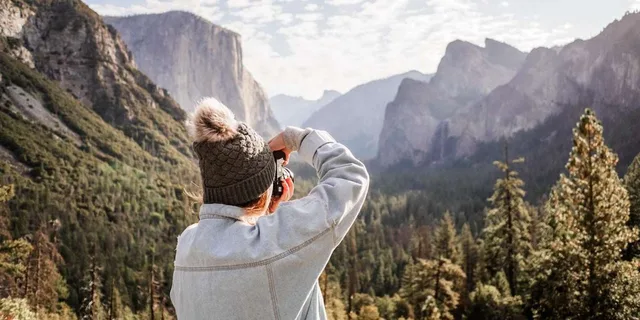 Yosemite National Park 2-Day Tour from San Francisco - Image 5