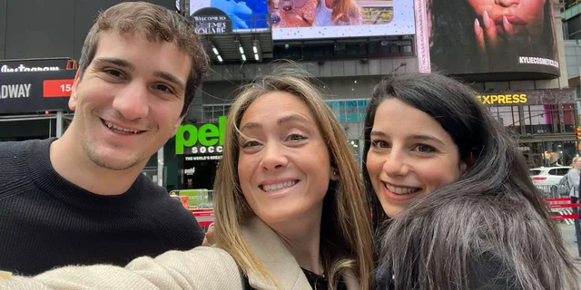 New York City Times Square Billboard Experience - Image 2