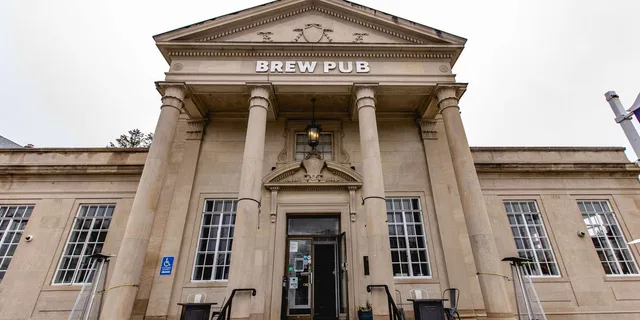 Mystic Paranormal Pub Crawl Beer Tour 2.5 hr - Image 5