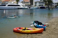 Huntington Beach Kayak Rental thumbnail 2