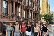 New York City Harlem Walking Tour thumbnail 6