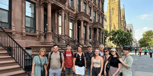 New York City Harlem Walking Tour - Image 6