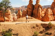 Bryce Canyon & Zion National Park Private Tour thumbnail 1