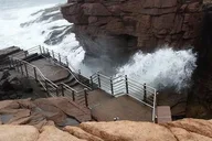 Bar Harbor Bus Tour of Acadia National Park thumbnail 1