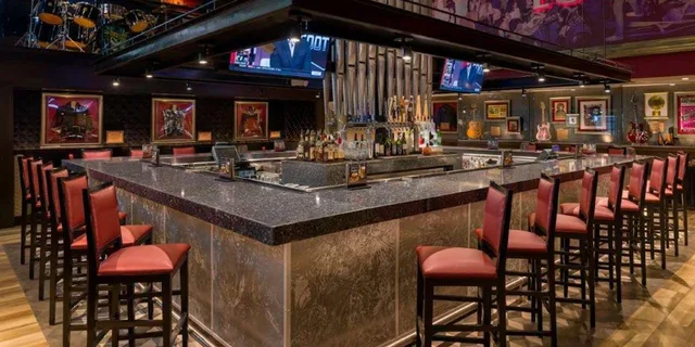Myrtle Beach Hard Rock Cafe Dining Experience - Image 5