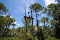TreeUmph Adventure Course thumbnail 6