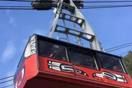 Juneau Mount Roberts Tram Ride thumbnail 5