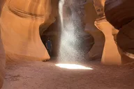 Page Antelope Canyon Combo Tour 4 hr thumbnail 2