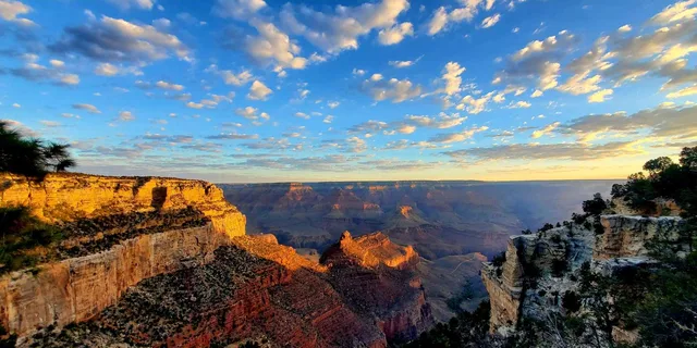 Grand Canyon South Rim Tour with Lunch - Image 4