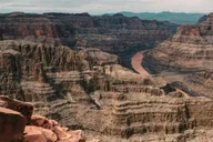 Las Vegas Grand Canyon and Hoover Dam Small Group Tour thumbnail 4