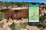 Mesa Verde National Park Self-Guided Audio Tour thumbnail 3