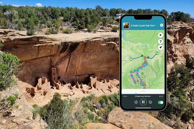 Mesa Verde National Park Self-Guided Audio Tour - Image 3