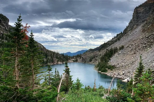 Rocky Mountain Private Tour & Hike - Image 6