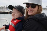 San Diego Dolphin Watch Sunset Cruise thumbnail 5